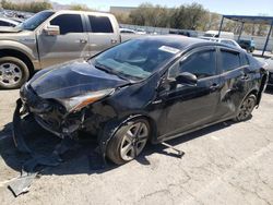 Toyota salvage cars for sale: 2016 Toyota Prius