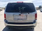 2012 Honda Pilot EXL