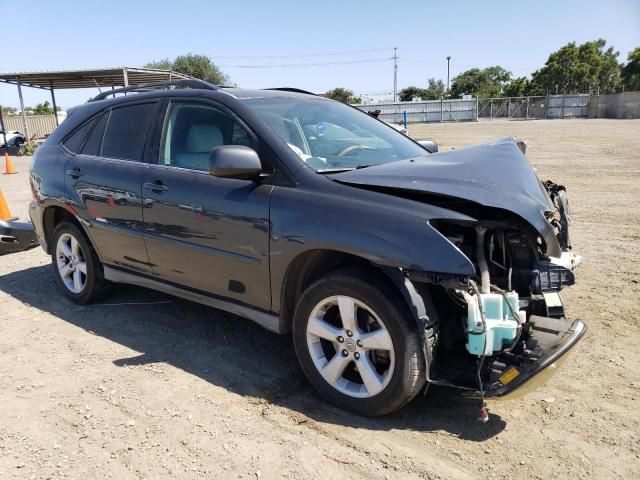 2005 Lexus RX 330