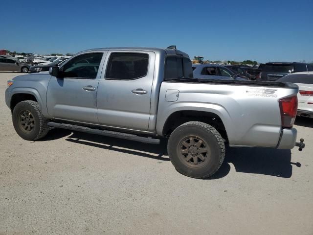 2023 Toyota Tacoma Double Cab