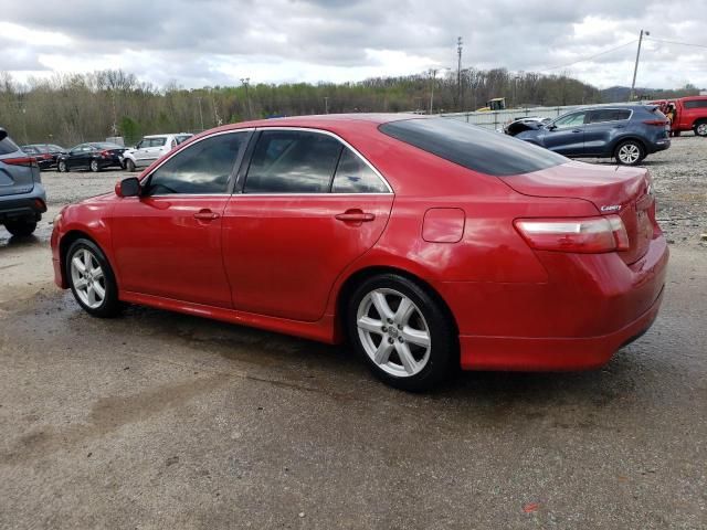 2008 Toyota Camry CE