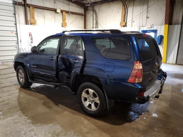 2004 Toyota 4runner SR5