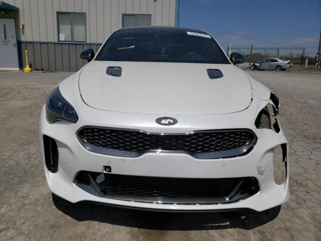 2020 KIA Stinger GT1