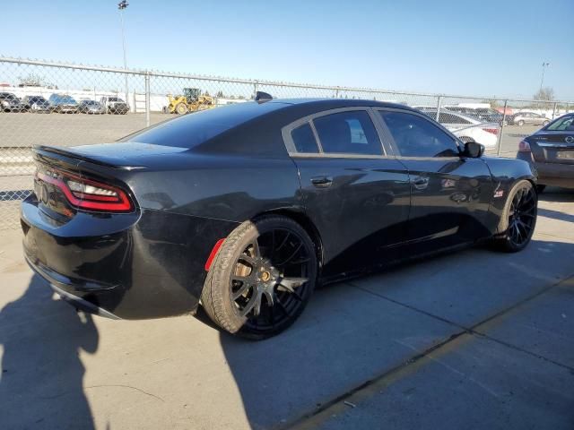 2015 Dodge Charger R/T