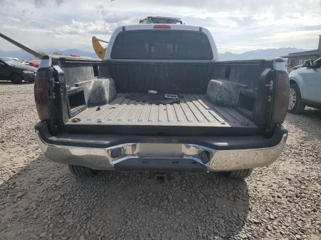 2005 Toyota Tacoma Double Cab Long BED