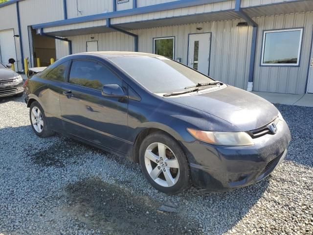 2008 Honda Civic EX