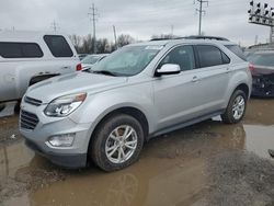 2017 Chevrolet Equinox LT for sale in Columbus, OH