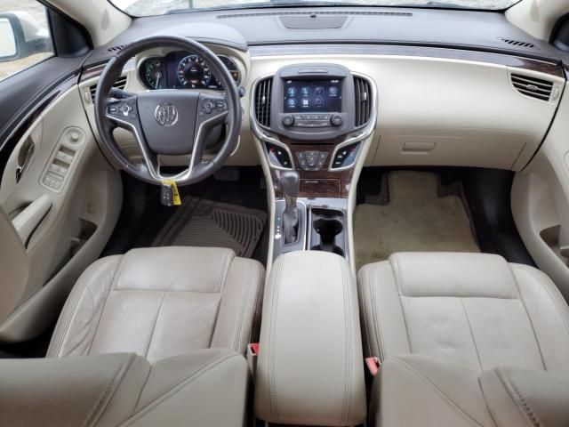 2014 Buick Lacrosse