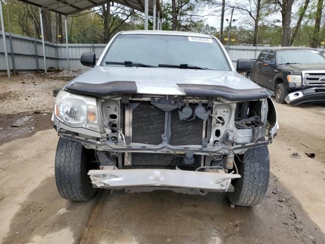 2006 Toyota Tacoma Double Cab Prerunner