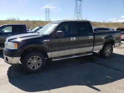 2008 Ford F150 Supercrew for sale in Littleton, CO