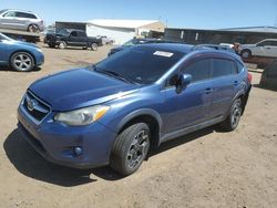 2013 Subaru XV Crosstrek 2.0 Premium en venta en Brighton, CO