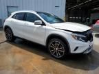 2017 Mercedes-Benz GLA 250