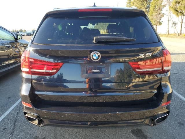 2017 BMW X5 SDRIVE35I