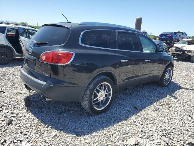 2008 Buick Enclave CXL