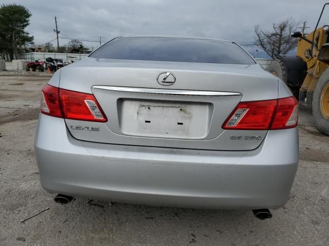 2009 Lexus ES 350