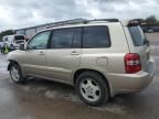 2007 Toyota Highlander Sport