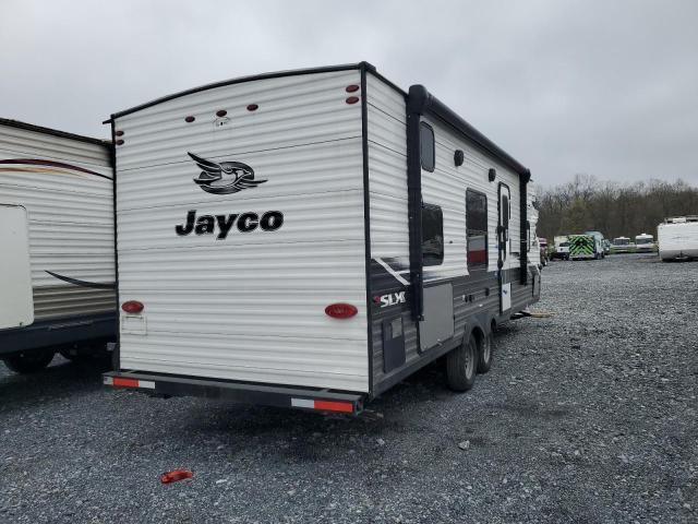 2022 Jayco JAY Flight