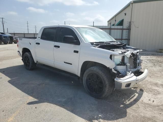 2020 Toyota Tundra Crewmax SR5