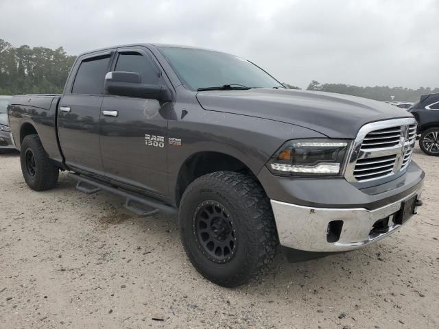 2015 Dodge RAM 1500 SLT