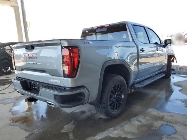 2024 GMC Sierra K1500 Elevation