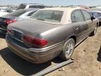 2003 Buick Lesabre Custom