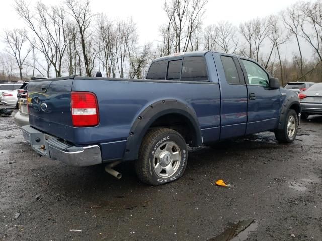 2004 Ford F150