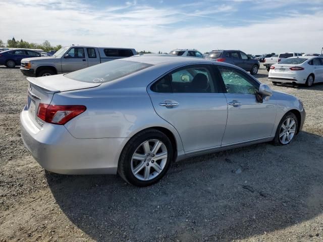 2007 Lexus ES 350