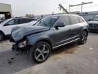 2015 Audi Q5 TDI Premium Plus