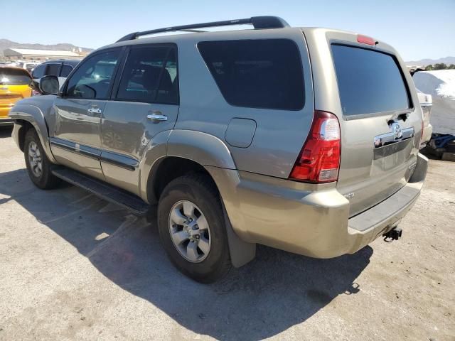 2006 Toyota 4runner SR5