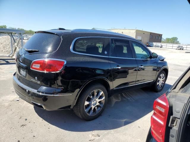 2017 Buick Enclave