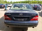 2005 Lexus LS 430