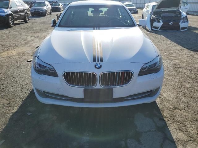 2011 BMW 528 I