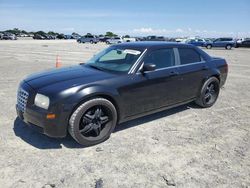 Salvage cars for sale at Antelope, CA auction: 2007 Chrysler 300