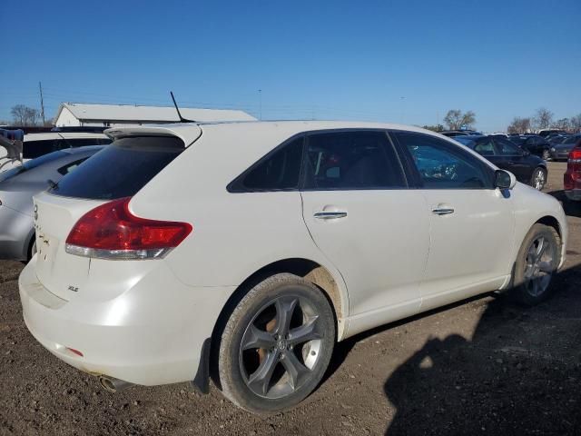 2012 Toyota Venza LE