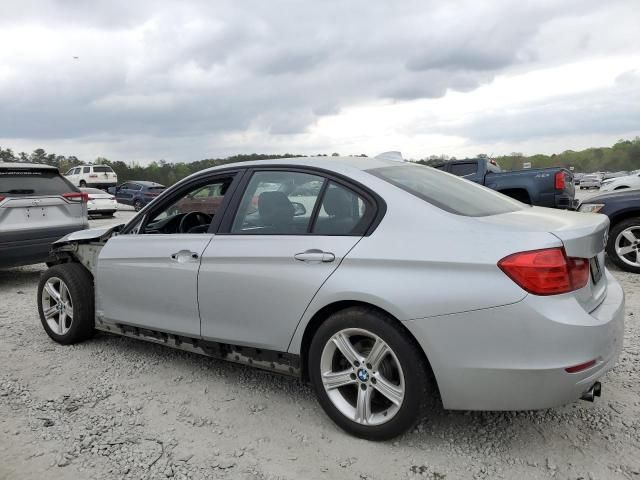 2014 BMW 328 I