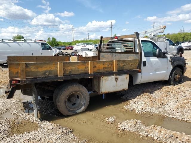 1999 Ford F350 Super Duty