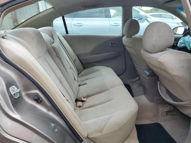 2004 Nissan Altima Base