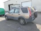 2002 Honda CR-V EX