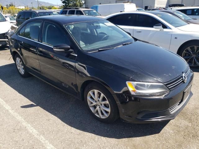 2013 Volkswagen Jetta SE