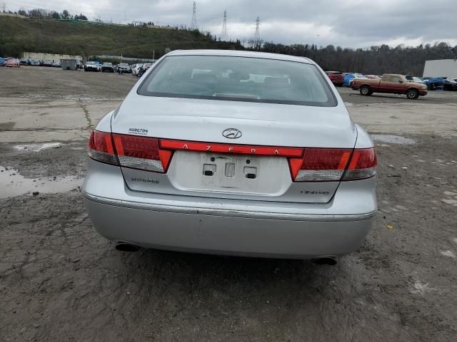 2007 Hyundai Azera SE