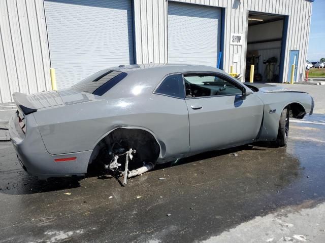 2017 Dodge Challenger R/T