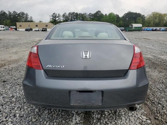 2010 Honda Accord LX