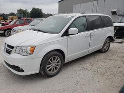 2019 Dodge Grand Caravan SXT for sale in Apopka, FL