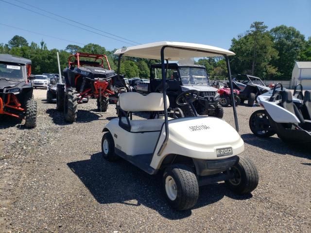 2016 Golf Ezgo