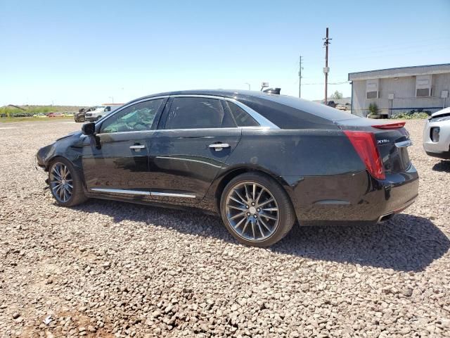 2016 Cadillac XTS Vsport Platinum