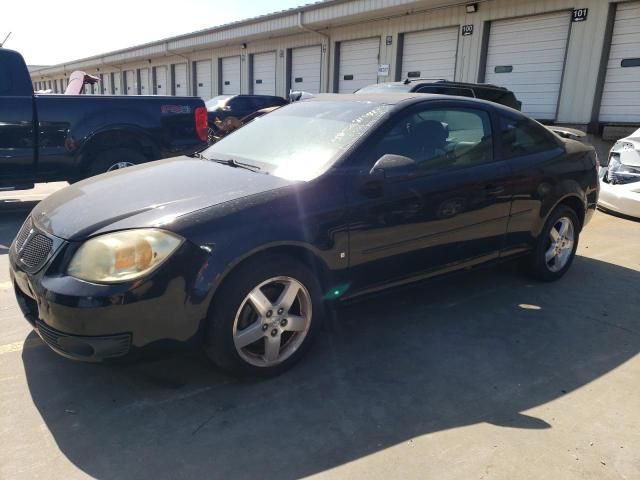 2007 Pontiac G5