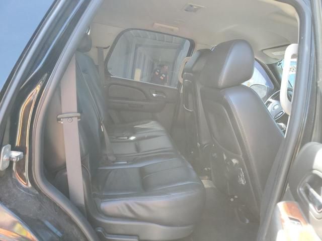 2009 Chevrolet Tahoe K1500 LT