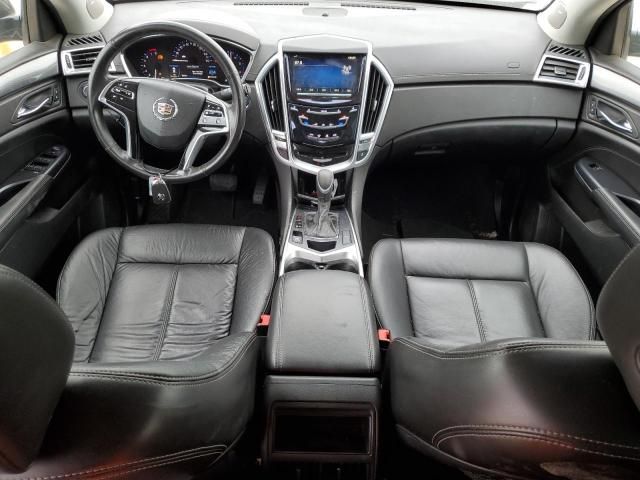 2015 Cadillac SRX