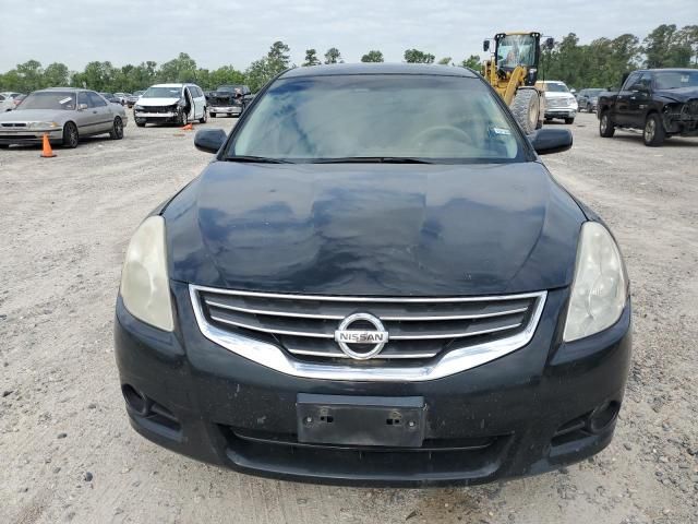 2007 Nissan Altima 2.5