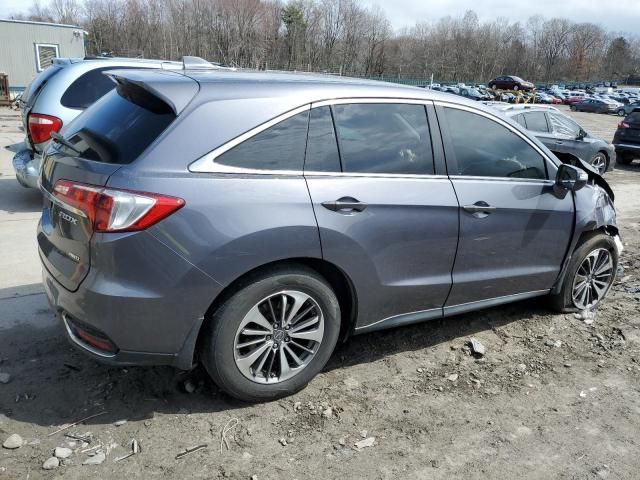 2017 Acura RDX Advance